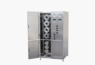 杏耀平台全自动连续煮浆系统